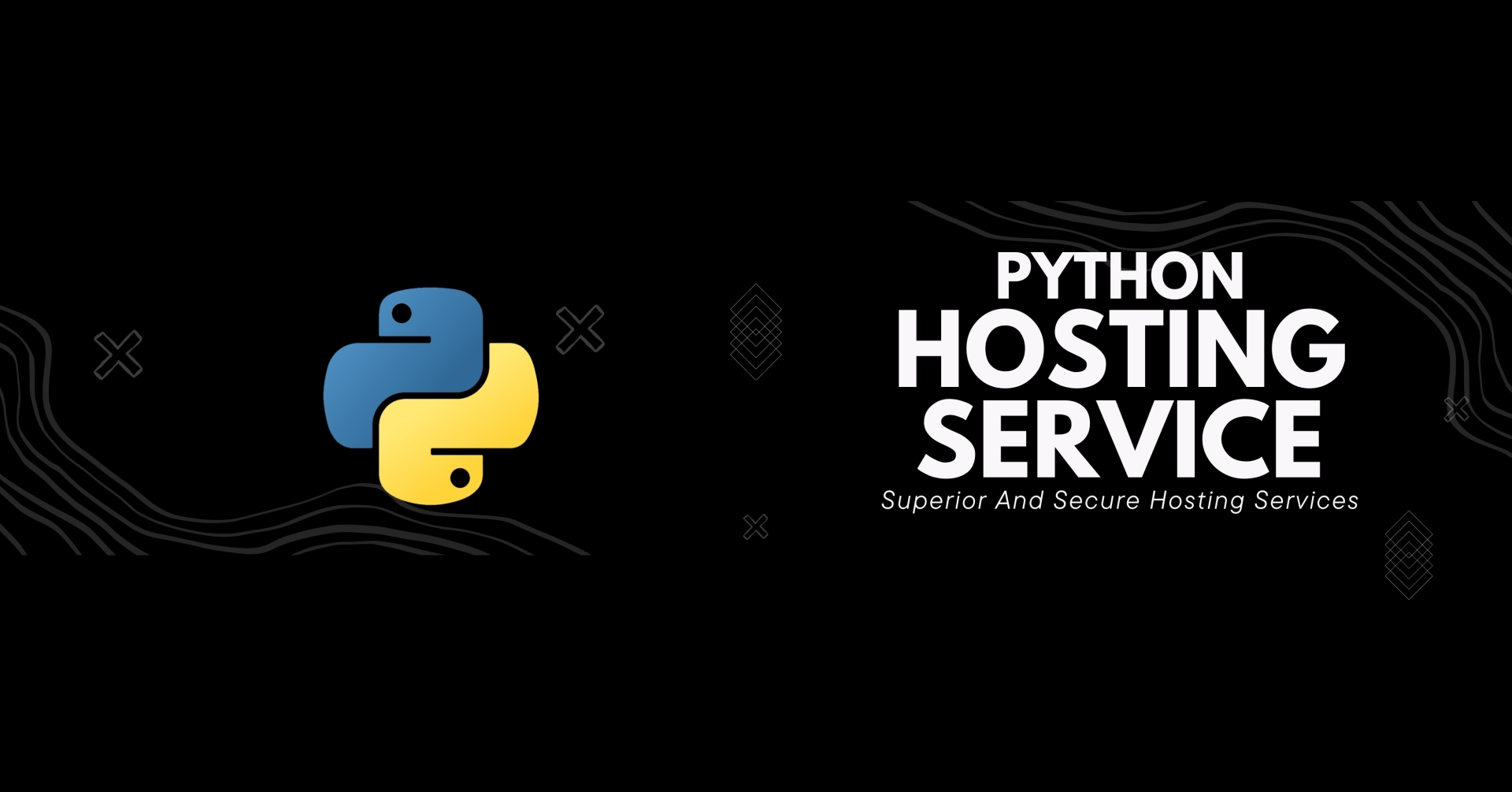 Python Hosting Plans - All types of Pyth...