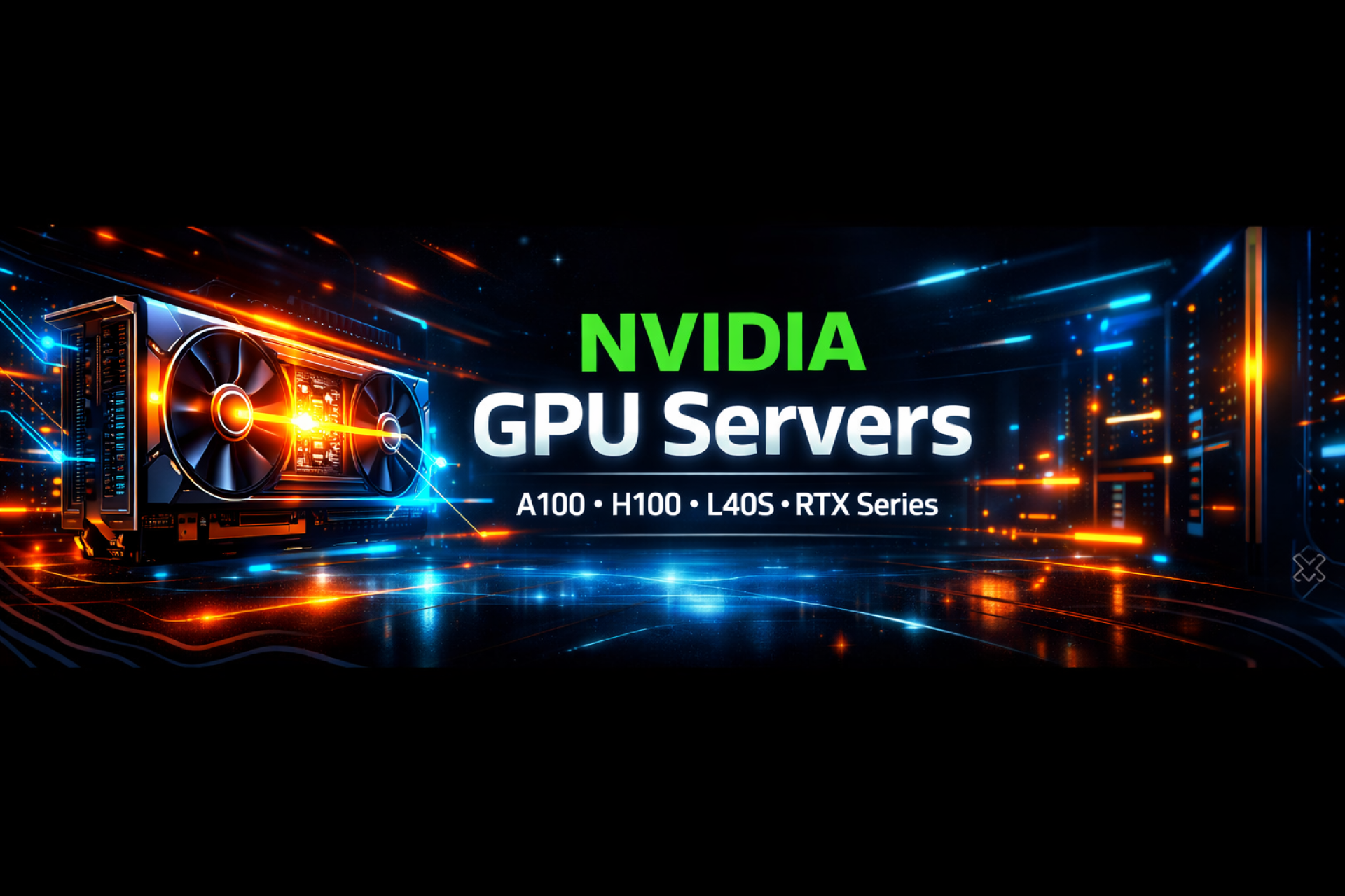 GPU Dedicated Server - Hostcarts.in: Buy...